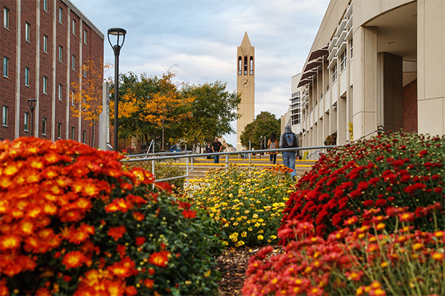 uno's dodge campus